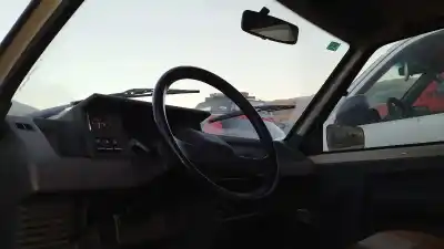 Утилизация автомобиля renault rapid/express (f40) 1.4 года 1990 питание c1j