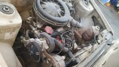 Утилизация автомобиля renault rapid/express (f40) 1.4 года 1990 питание c1j
