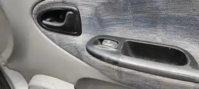 Здавання транспортного засобу renault scenic rx4 (ja0) 1.9 dci sportway року 2001 потужний f9qk7