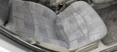 Здавання транспортного засобу renault scenic rx4 (ja0) 1.9 dci sportway року 2001 потужний f9qk7