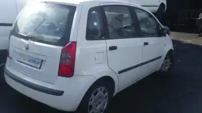 Sloopvoertuig fiat idea (135) 1.4 van het jaar 2004 aangedreven 843a1000