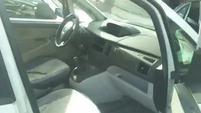 Sloopvoertuig fiat idea (135) 1.4 van het jaar 2004 aangedreven 843a1000