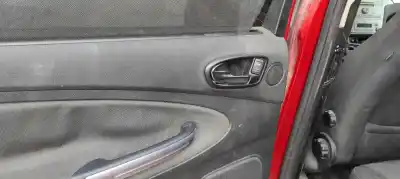 Scrapping Vehicle ford s-max (ca1) titanium (03.2010->) of the year 2007 powered qxwb