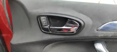 Scrapping Vehicle ford s-max (ca1) titanium (03.2010->) of the year 2007 powered qxwb