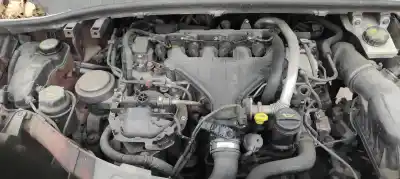 Scrapping Vehicle ford s-max (ca1) titanium (03.2010->) of the year 2007 powered qxwb