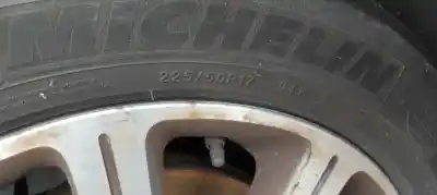 Scrapping Vehicle ford s-max (ca1) titanium (03.2010->) of the year 2007 powered qxwb