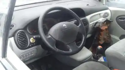 Утилизация автомобиля renault scenic (ja..) 1.9 dci authentique года 2001 питание f9q732