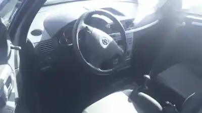 Утилизация автомобиля opel meriva cosmo года 2005 питание z17dth