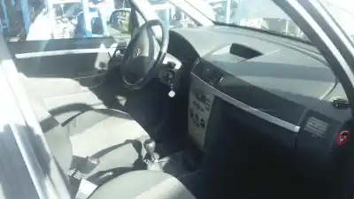 Утилизация автомобиля opel meriva cosmo года 2005 питание z17dth