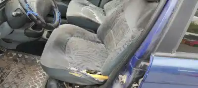 Scrapping Vehicle renault megane i scenic (ja0) 1.9 d kaleido of the year 1998 powered f9q730