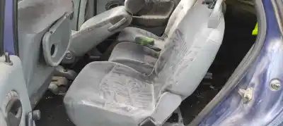 Scrapping Vehicle renault megane i scenic (ja0) 1.9 d kaleido of the year 1998 powered f9q730
