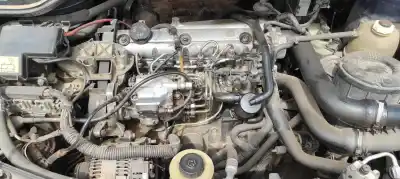Scrapping Vehicle renault megane i scenic (ja0) 1.9 d kaleido of the year 1998 powered f9q730