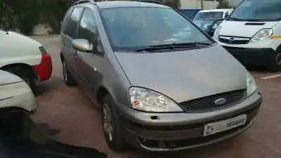 Hurda Aracı FORD GALAXY (VY) 1.9 TDI CAT Yılın 2002 güçlü AUY