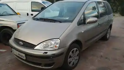 Veículo de Sucata ford galaxy (vy) 1.9 tdi cat do ano 2002 alimentado auy