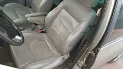 Veículo de Sucata ford galaxy (vy) 1.9 tdi cat do ano 2002 alimentado auy