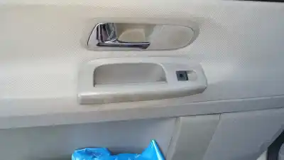 Veículo de Sucata ford galaxy (vy) 1.9 tdi cat do ano 2002 alimentado auy