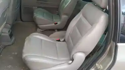 Veículo de Sucata ford galaxy (vy) 1.9 tdi cat do ano 2002 alimentado auy