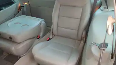 Veículo de Sucata ford galaxy (vy) 1.9 tdi cat do ano 2002 alimentado auy