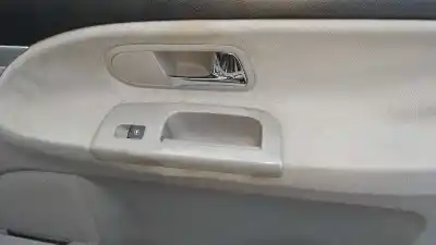 Veículo de Sucata ford galaxy (vy) 1.9 tdi cat do ano 2002 alimentado auy