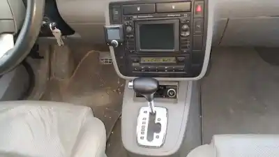 Veículo de Sucata ford galaxy (vy) 1.9 tdi cat do ano 2002 alimentado auy