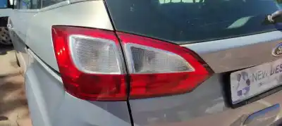 Утилизация автомобиля ford grand c-max titanium года 2013 питание ufdb