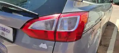 Утилизация автомобиля ford grand c-max titanium года 2013 питание ufdb