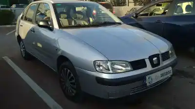 Hurda Aracı SEAT CORDOBA BERLINA (6K2) 1.9 TDI Yılın 1999 güçlü AGR