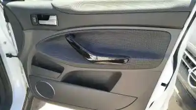 Утилизация автомобиля ford kuga (cbs) titanium s года 2012 питание txda