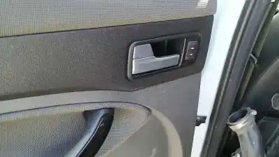 Утилизация автомобиля ford kuga (cbs) titanium s года 2012 питание txda