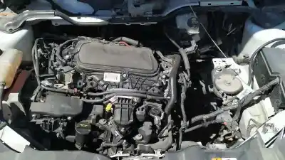 Утилизация автомобиля ford kuga (cbs) titanium s года 2012 питание txda