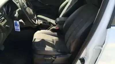 Утилизация автомобиля ford kuga (cbs) titanium s года 2012 питание txda