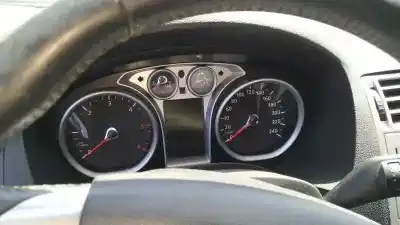 Утилизация автомобиля ford kuga (cbs) titanium s года 2012 питание txda