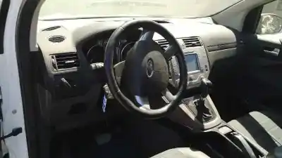 Утилизация автомобиля ford kuga (cbs) titanium s года 2012 питание txda