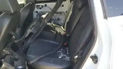Утилизация автомобиля ford kuga (cbs) titanium s года 2012 питание txda