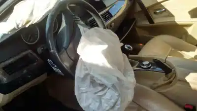 Veículo de Sucata bmw serie 5 berlina (e60) 530d do ano 2003 alimentado n57306d2