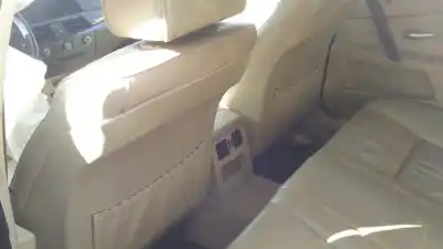 Veículo de Sucata bmw serie 5 berlina (e60) 530d do ano 2003 alimentado n57306d2