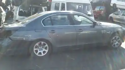 Veículo de Sucata bmw serie 5 berlina (e60) 530d do ano 2003 alimentado n57306d2