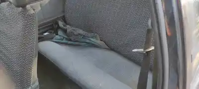 Véhicule à la ferraille fiat uno (146) 0.9 de l'année 1988 alimenté 16a2000