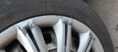 Véhicule à la ferraille fiat uno (146) 0.9 de l'année 1988 alimenté 16a2000