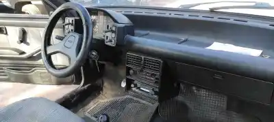 Véhicule à la ferraille fiat uno (146) 0.9 de l'année 1988 alimenté 16a2000