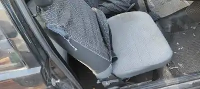 Véhicule à la ferraille fiat uno (146) 0.9 de l'année 1988 alimenté 16a2000