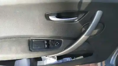 Veículo de Sucata bmw serie 1 berlina (e81/e87) 2.0 16v diesel cat do ano 2007 alimentado m47n204d4