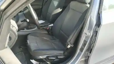 Veículo de Sucata bmw serie 1 berlina (e81/e87) 2.0 16v diesel cat do ano 2007 alimentado m47n204d4