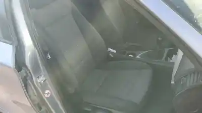 Veículo de Sucata bmw serie 1 berlina (e81/e87) 2.0 16v diesel cat do ano 2007 alimentado m47n204d4