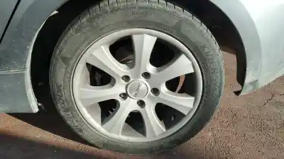 Veículo de Sucata bmw serie 1 berlina (e81/e87) 2.0 16v diesel cat do ano 2007 alimentado m47n204d4