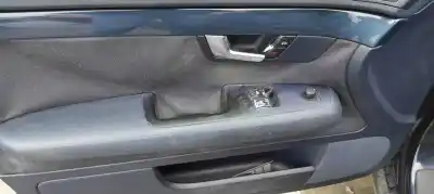 Veicolo di demolizione audi a4 berlina (8e) 2.0 20v cat (alt) dell'anno 2001 alimentato alt