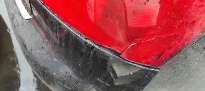 Veicolo di demolizione audi a4 berlina (8e) 2.0 20v cat (alt) dell'anno 2001 alimentato alt