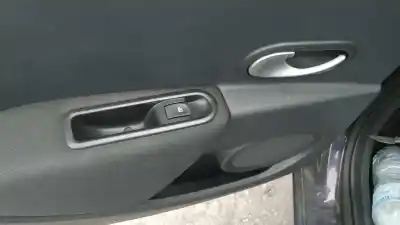 Veículo de Sucata renault clio iii 1.5 dci diesel do ano 2007 alimentado k9k n7