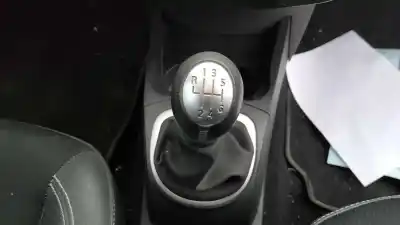 Veículo de Sucata renault clio iii 1.5 dci diesel do ano 2007 alimentado k9k n7