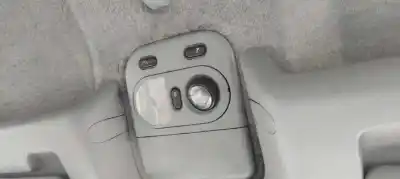 Sloopvoertuig nissan interstar mod. 04 (x70) 2.5 dci diesel cat van het jaar 2003 aangedreven g9u